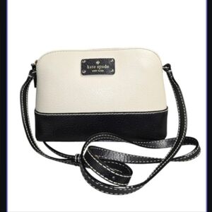 Kate Spade Hanna Berkeley Lane crossbody bag ~aka ~Hanna Wellesley